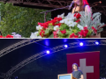 1. August auf dem Grossrahmenplatz